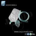 Disposable High Concentration Oxygen Mask